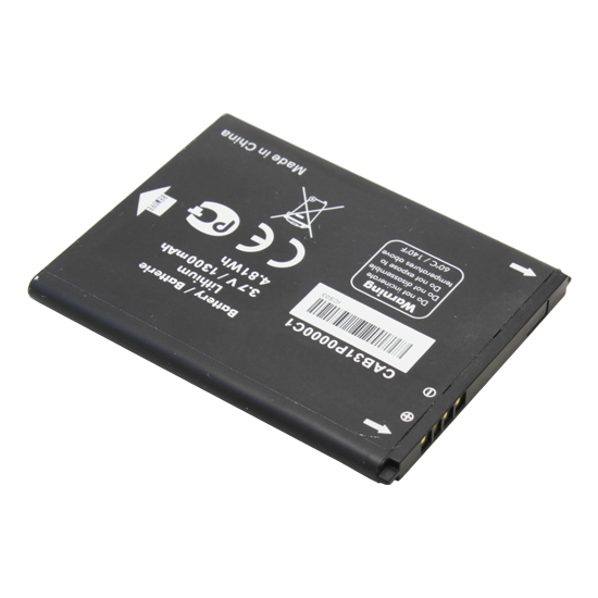 

Аккумуляторная батарея для Alcatel One Touch 4018X Pop D1 (CAB31P0000C1)