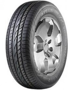 

Шины Aplus A607 225/55 ZR17 101W XL
