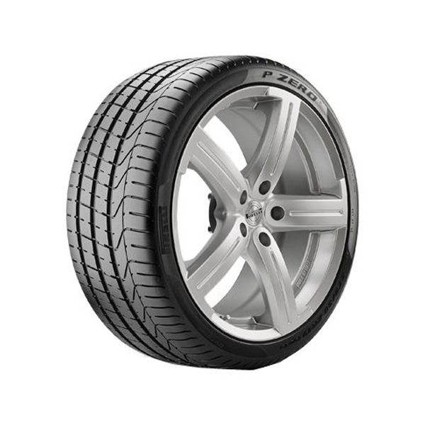 

Шины Pirelli P Zero 315/30 R22 107Y ZR SUV N0 Y XL, P Zero