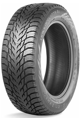 

Nokian Tyres Hakkapeliitta R3 225/55 R17 101R R XL, Hakkapeliitta R3