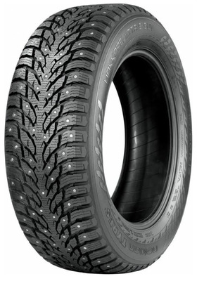 

Nokian Tyres Hakkapeliitta 9 285/45 R20 112T 1 SUV T XL, Hakkapeliitta 9