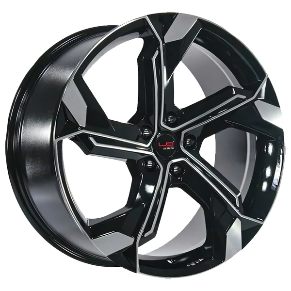 

Колесный диск LegeArtis A541 9x20/5x112 D66.6 ET28 BKF