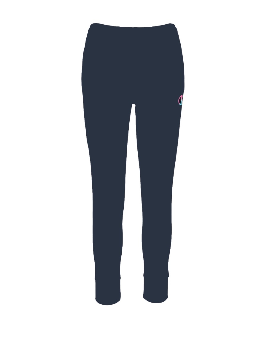 

Спортивные брюки женские Champion 112831-BS501 синие XL, 112831-BS501
