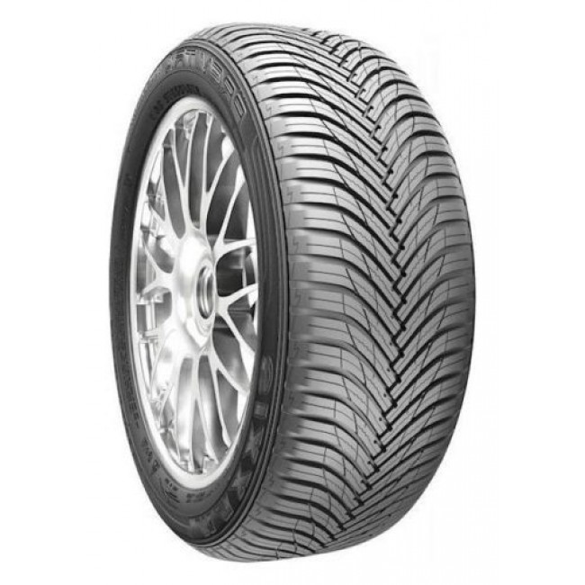 

Шины Maxxis Premitra All-Season AP3 255/35 R19 96W W XL