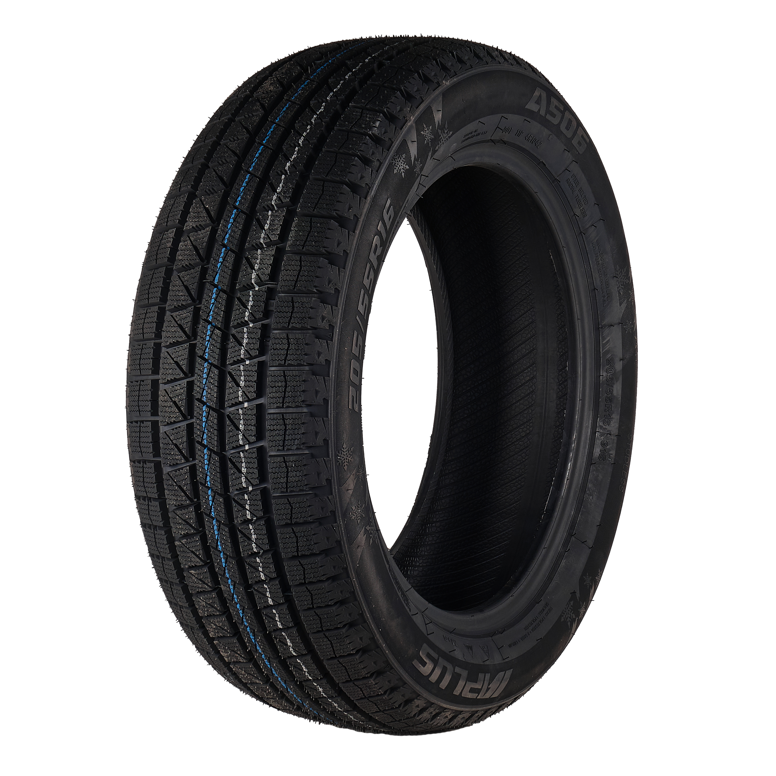

Шины Aplus A506 195/65 R15 91S, A506