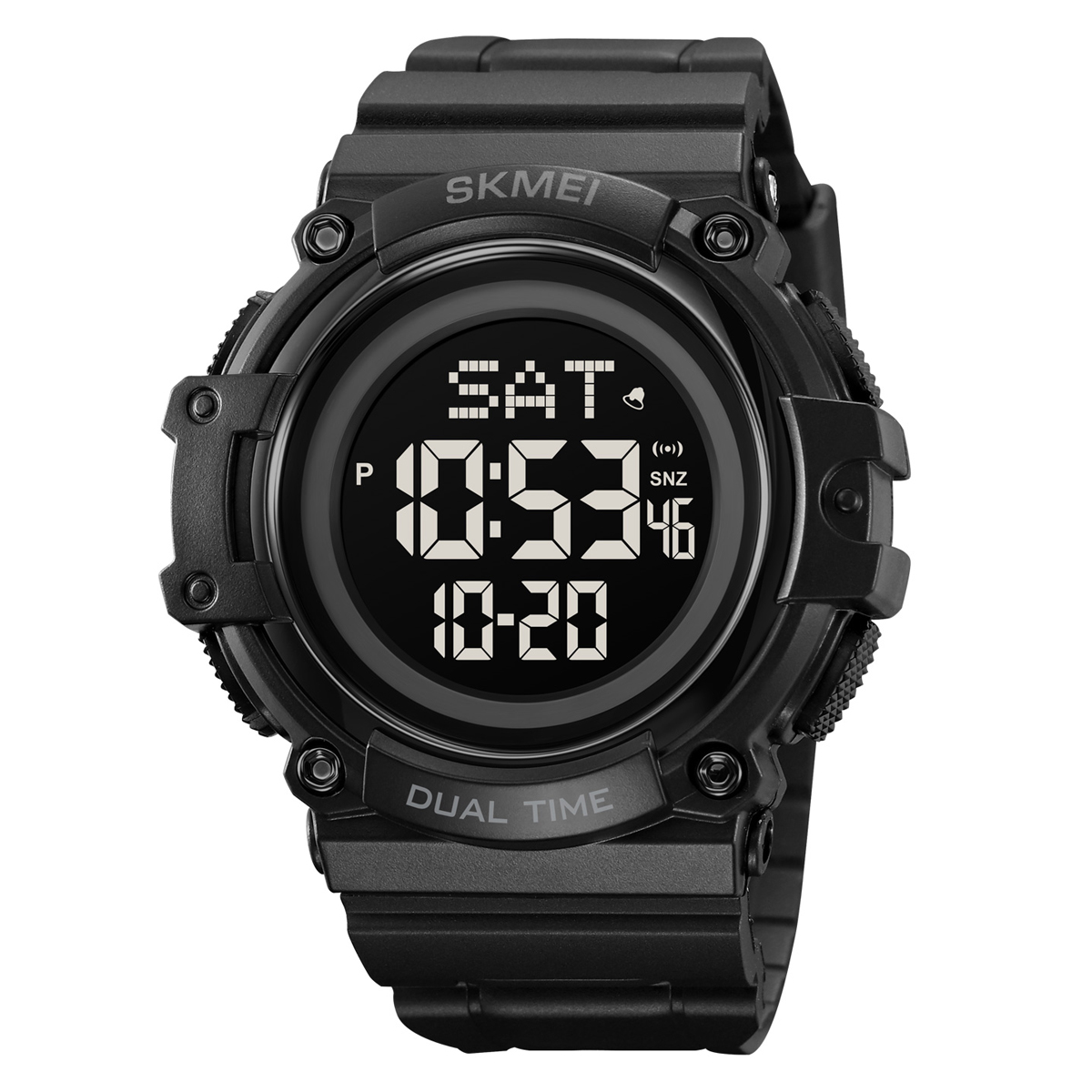 

Наручные часы мужские SKMEI 2230BKBK, 2230BKBK