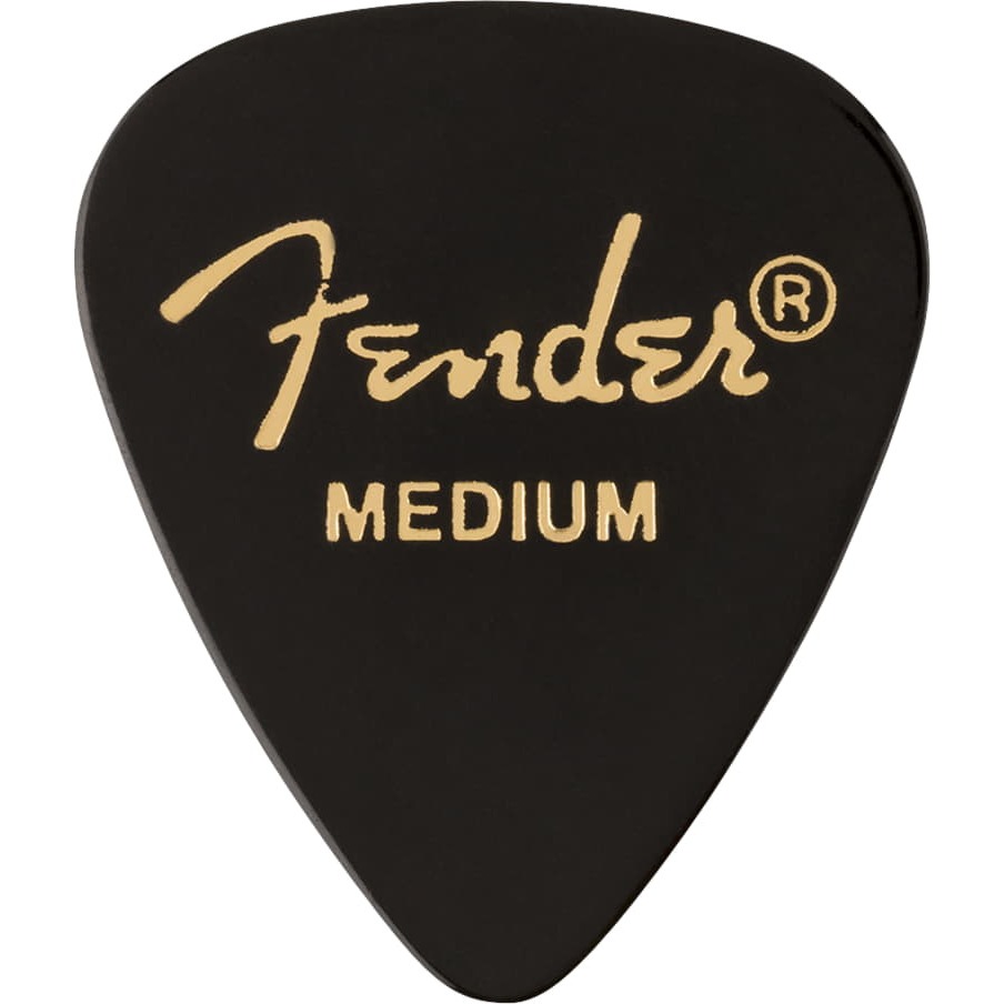 

Медиатор Fender 351 Shape Premium Picks Extra Heavy Black 12 Count, 351 Shape Premium Picks Extra Heavy Black 12 Count