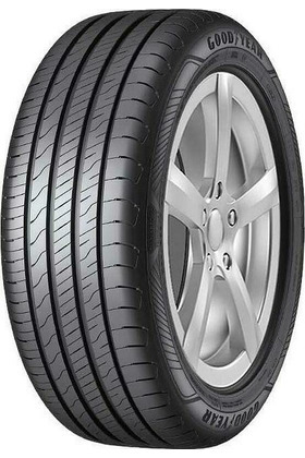 

Goodyear Goodyear EfficientGrip 2 275/60 R20 115H H, EfficientGrip 2
