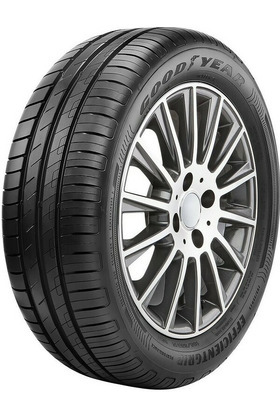 

Goodyear EfficientGrip Performance 225/50 R17 94W MO W