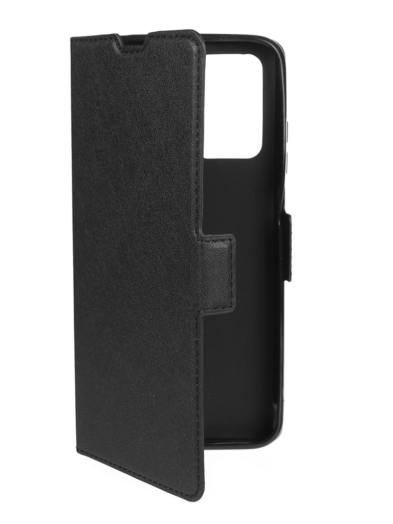 фото Чехол alwio для xiaomi redmi 10 book case black abcxr10bk