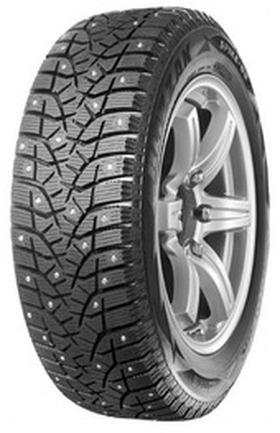 

Bridgestone Blizzak Spike-02 245/40 R19 98T 1 T XL