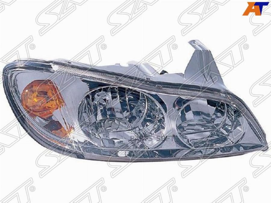 

Фара Nissan Cefiro/Maxima 98-03 Rh (правый) Sat арт. ST-215-1183R