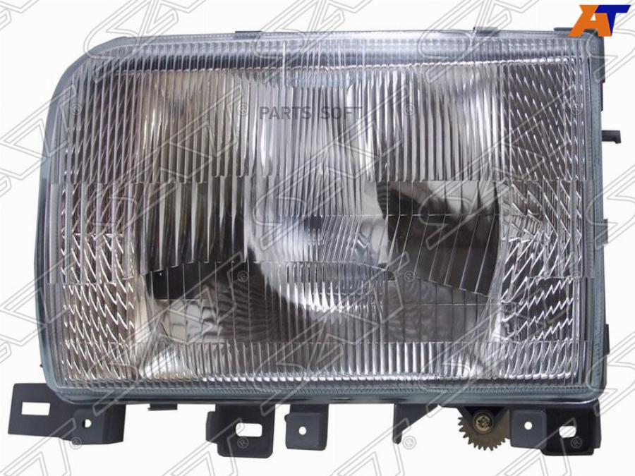 

Фара Nissan Atlas 92-07 Lh (левый) (Евросвет) Sat арт. ST-215-1156L