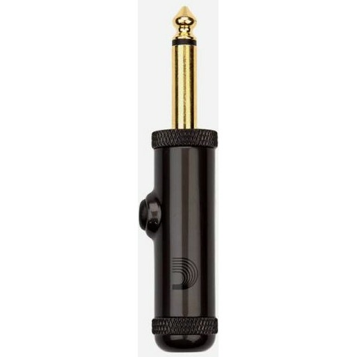 

Разъем Jack с кнопкой выключения Planet Waves PW-AGP-1, PW-AGP-1