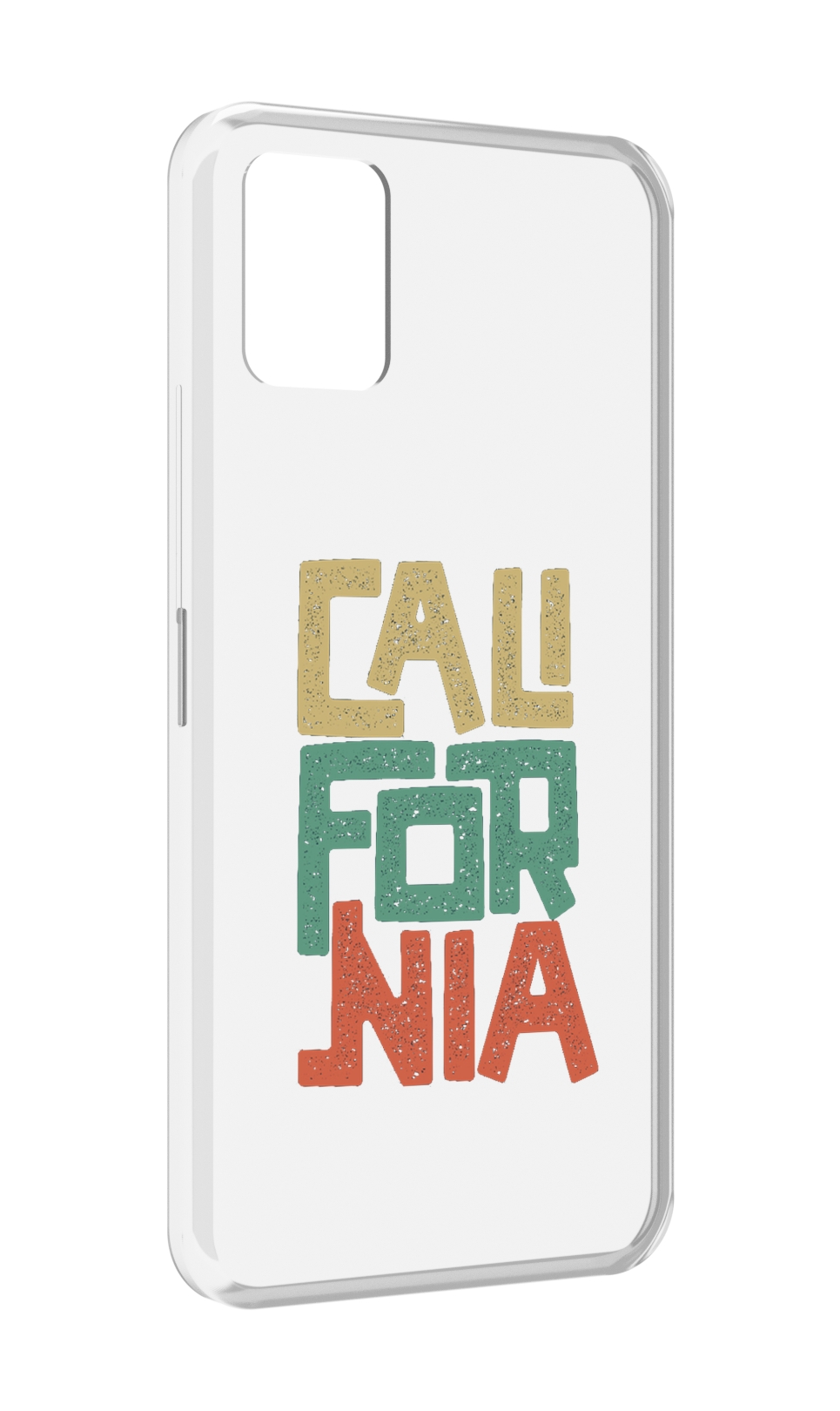 

Чехол MyPads Графический-дизайн для Umidigi Power 5, Прозрачный, Tocco