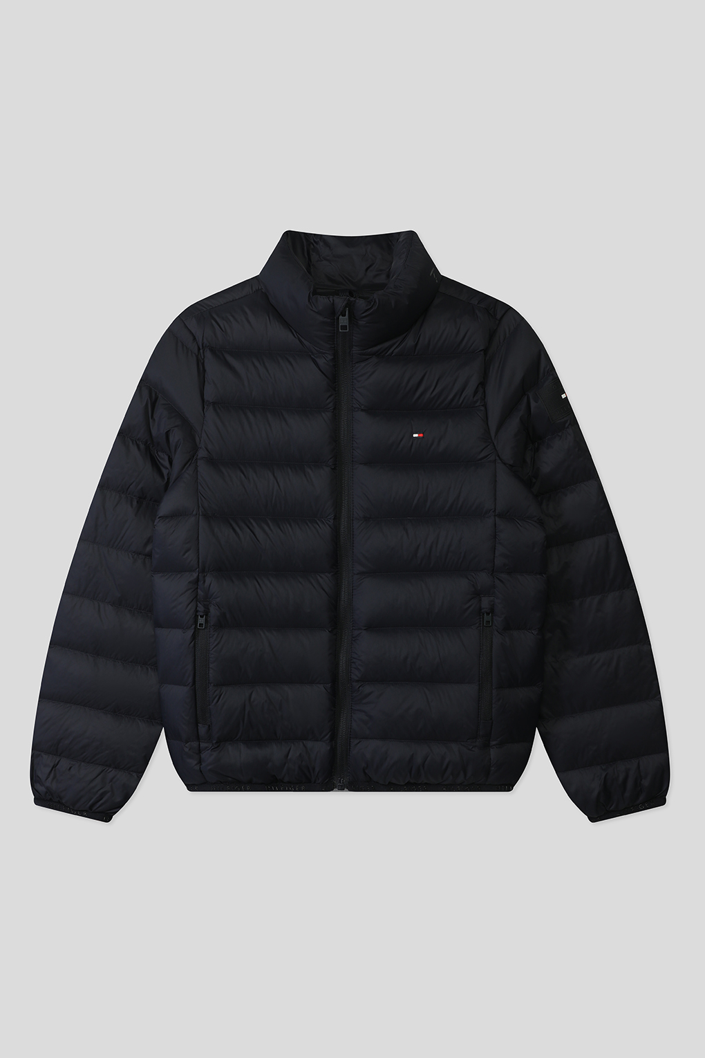 

Куртка детская Tommy Hilfiger KS0KS00568, синий, 152, KS0KS00568