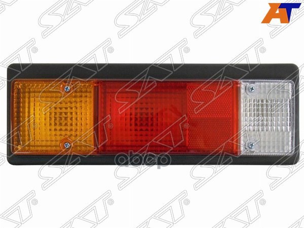 

Фонарь Задний Mitsubishi Canter 88-94 Lh (левый) Sat арт. ST-214-1906L