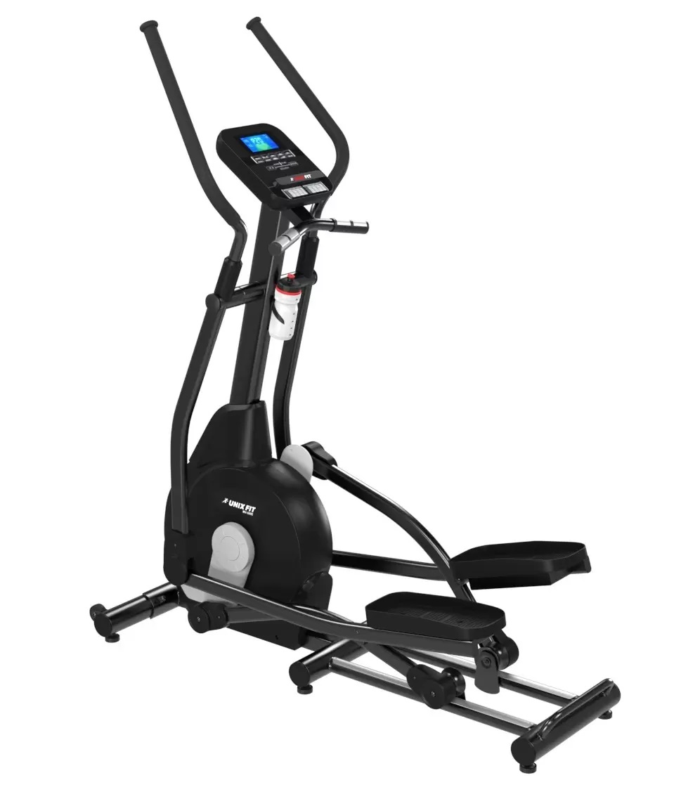 

Эллиптический эргометр UnixFit MV-500E