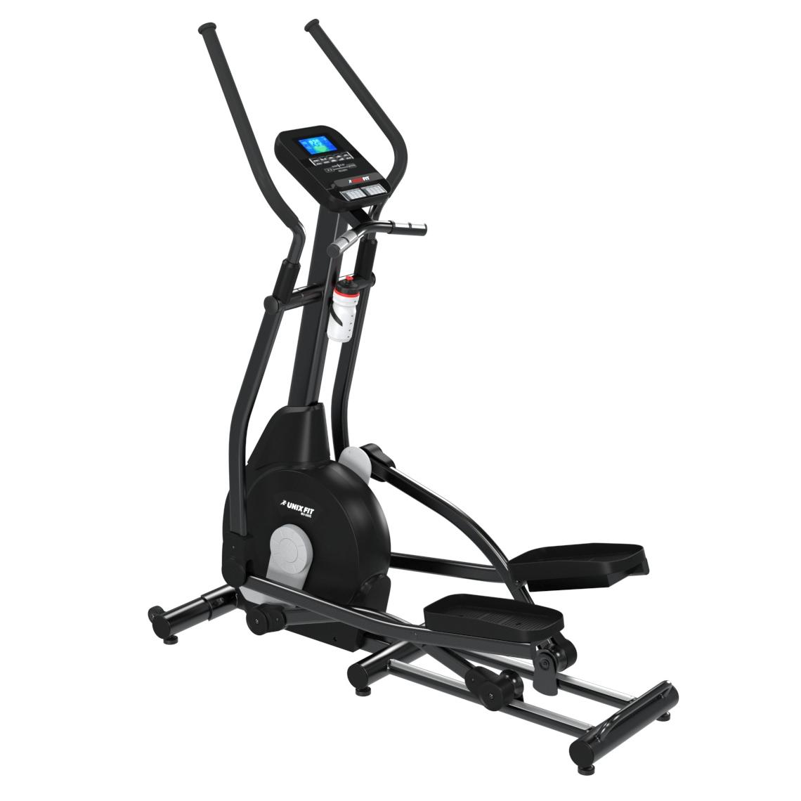 Эллиптический эргометр UNIXFIT MV-500E