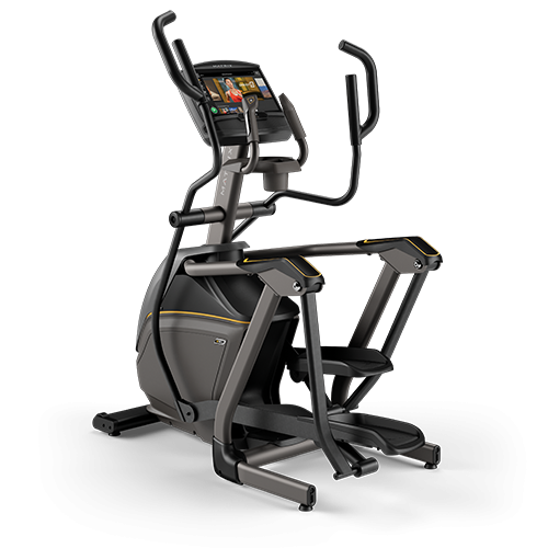 

Эллиптический эргометр MATRIX E50XIR 2021
