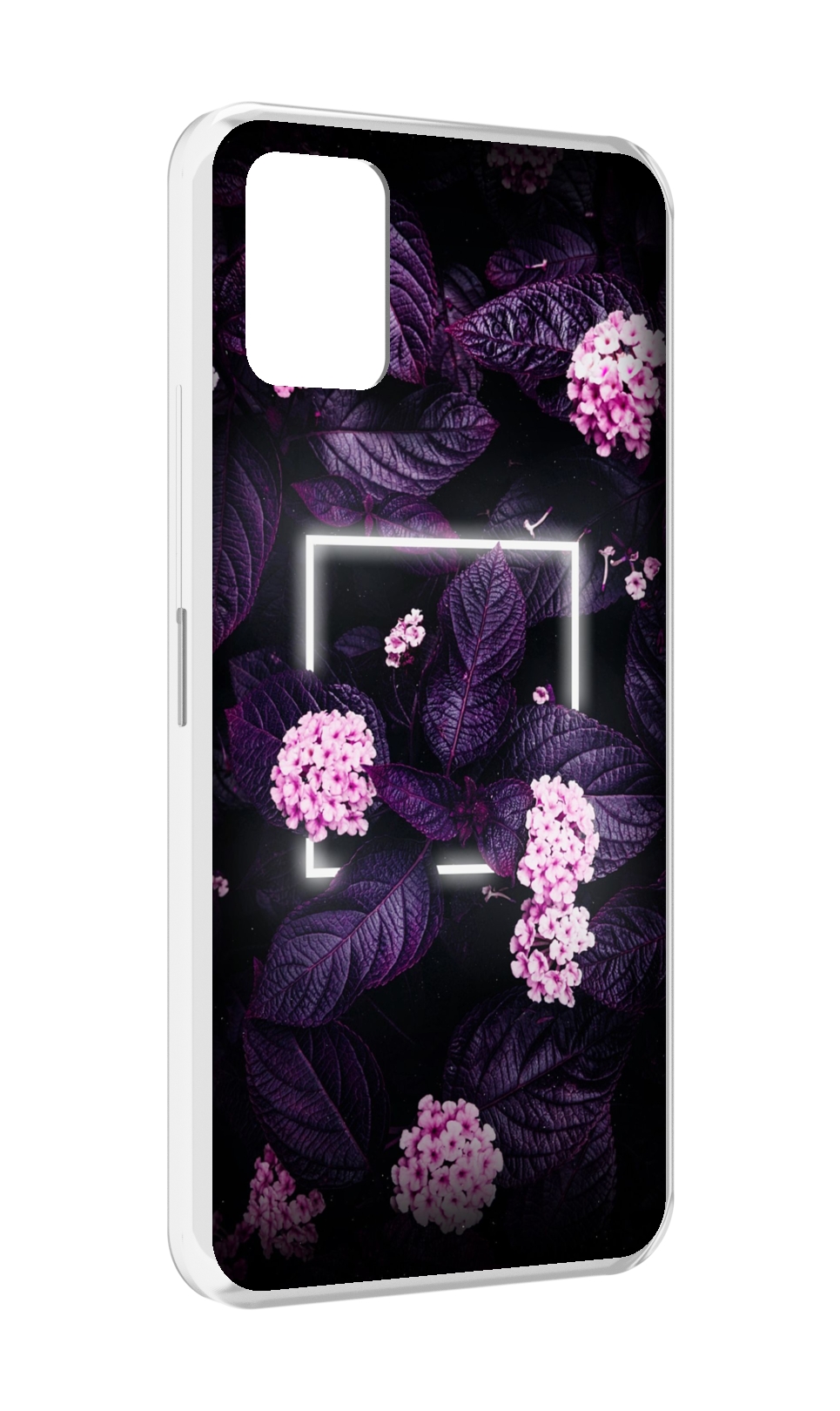 

Чехол MyPads Витамин для Umidigi Power 5, Прозрачный, Tocco