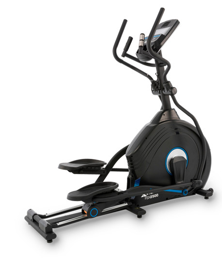 

Эллиптический тренажер XTERRA FITNESS FSX2500