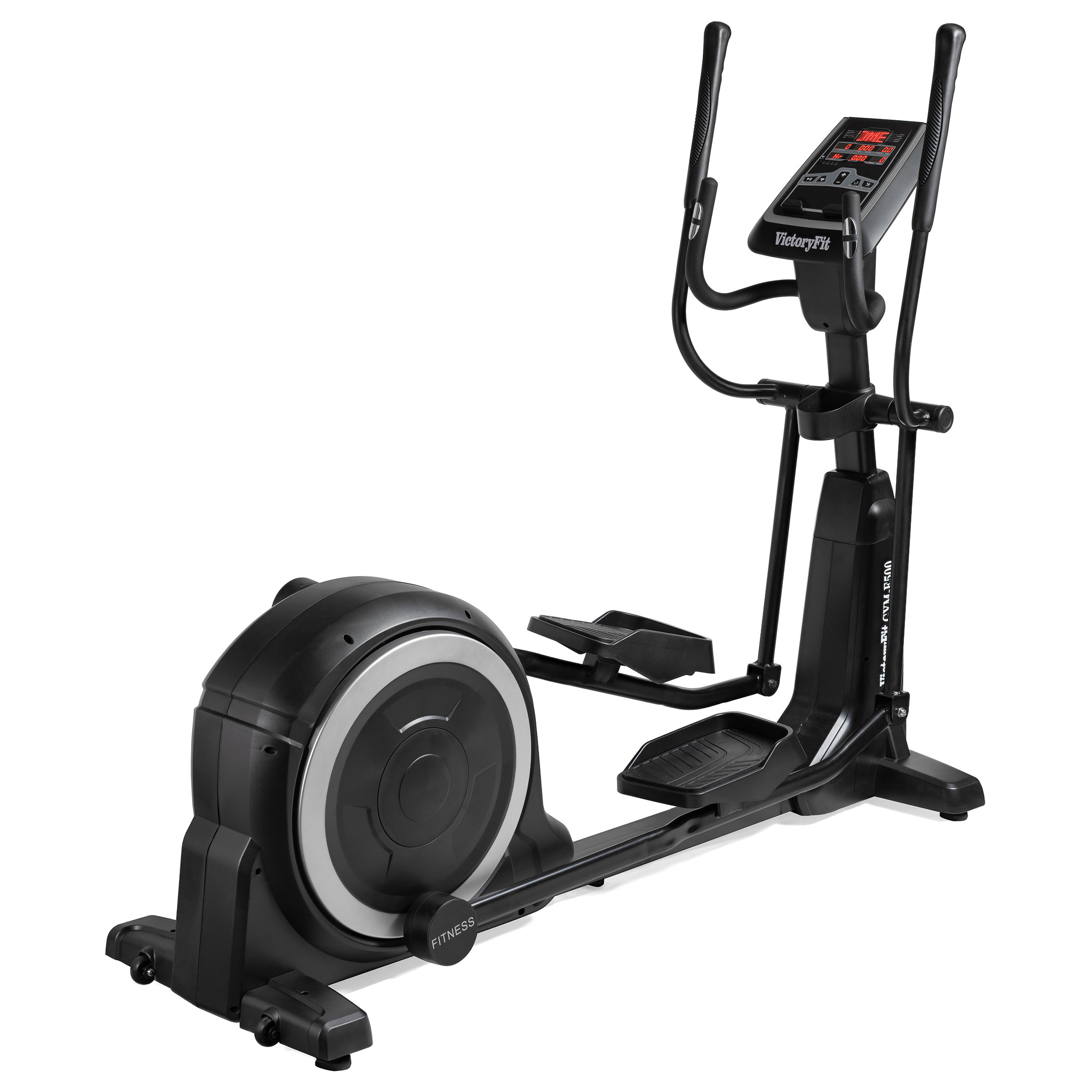

Эллиптический тренажер VICTORYFIT GYM-E500