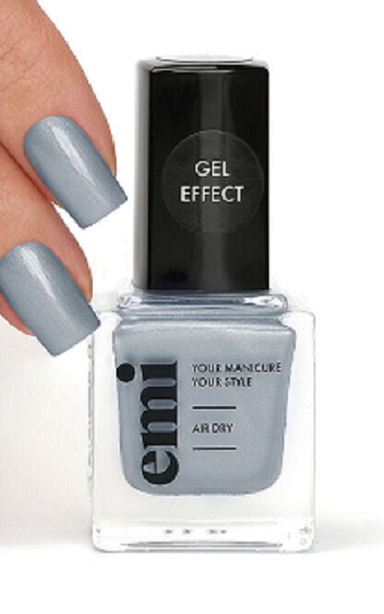 

Ультрастойкий лак EMI Gel Effect Стихия воды 234 9 мл