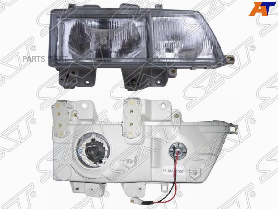 

Фара Isuzu Elf 93-03 Rh (правый) Sat арт. ST-213-1114R