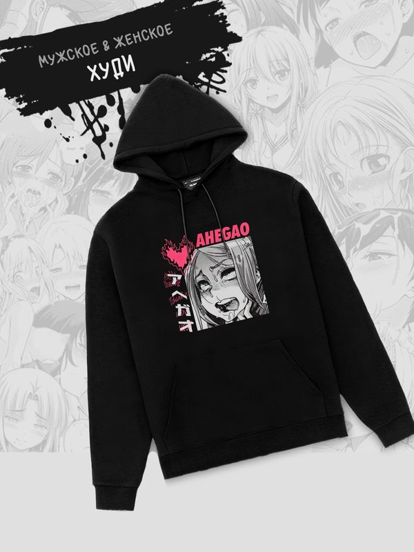 

Худи мужское SHARP&CUT FFF013907 черное L, Черный, FFF013907