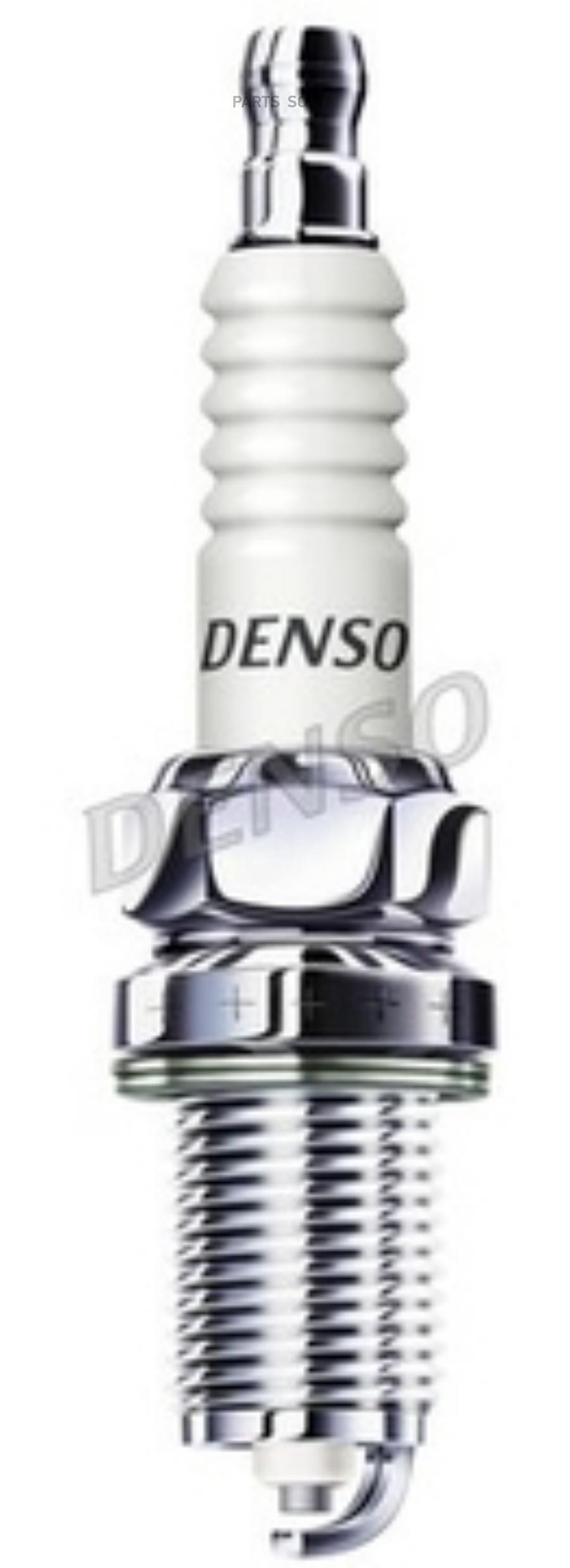 

Свеча зажигания DENSO k16pru11