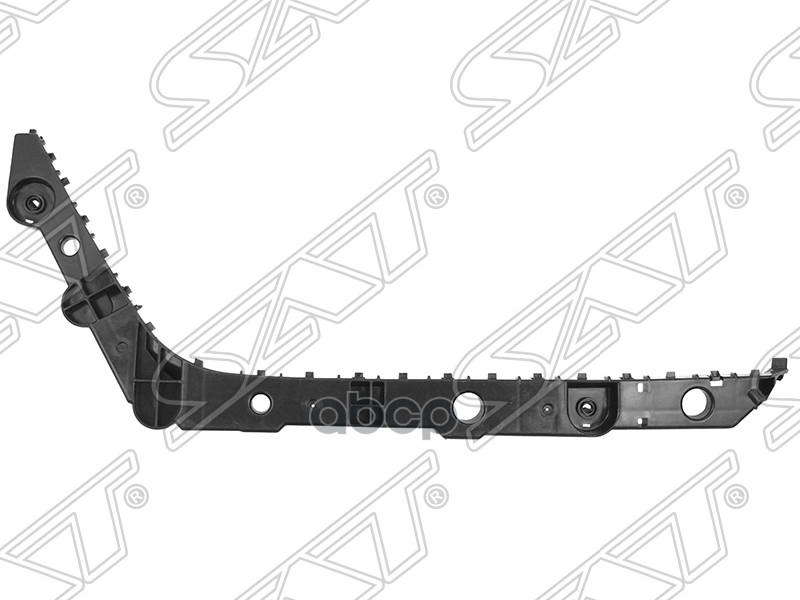 

Крепление Заднего Бампера Nissan Sentra 14- Rh (правый) Sat арт. ST-DT09-087B-1