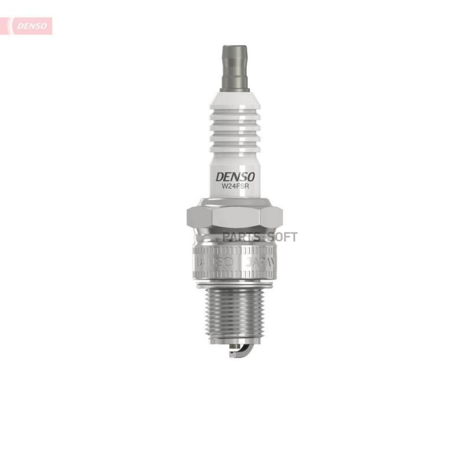 

Свеча зажигания 4037 DENSO W24FSR