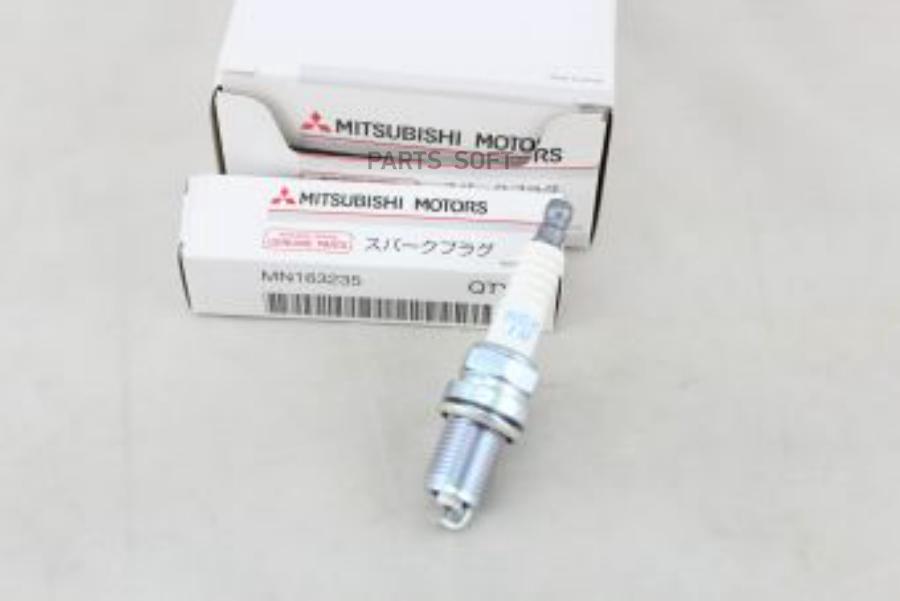 Свеча Зажигания Mitsubishi Mn163235 Outlander Xl 2.4 MITSUBISHI  MN163235