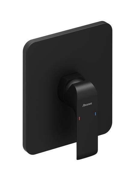 

Смеситель для душа Ravak Flat FL 066.20