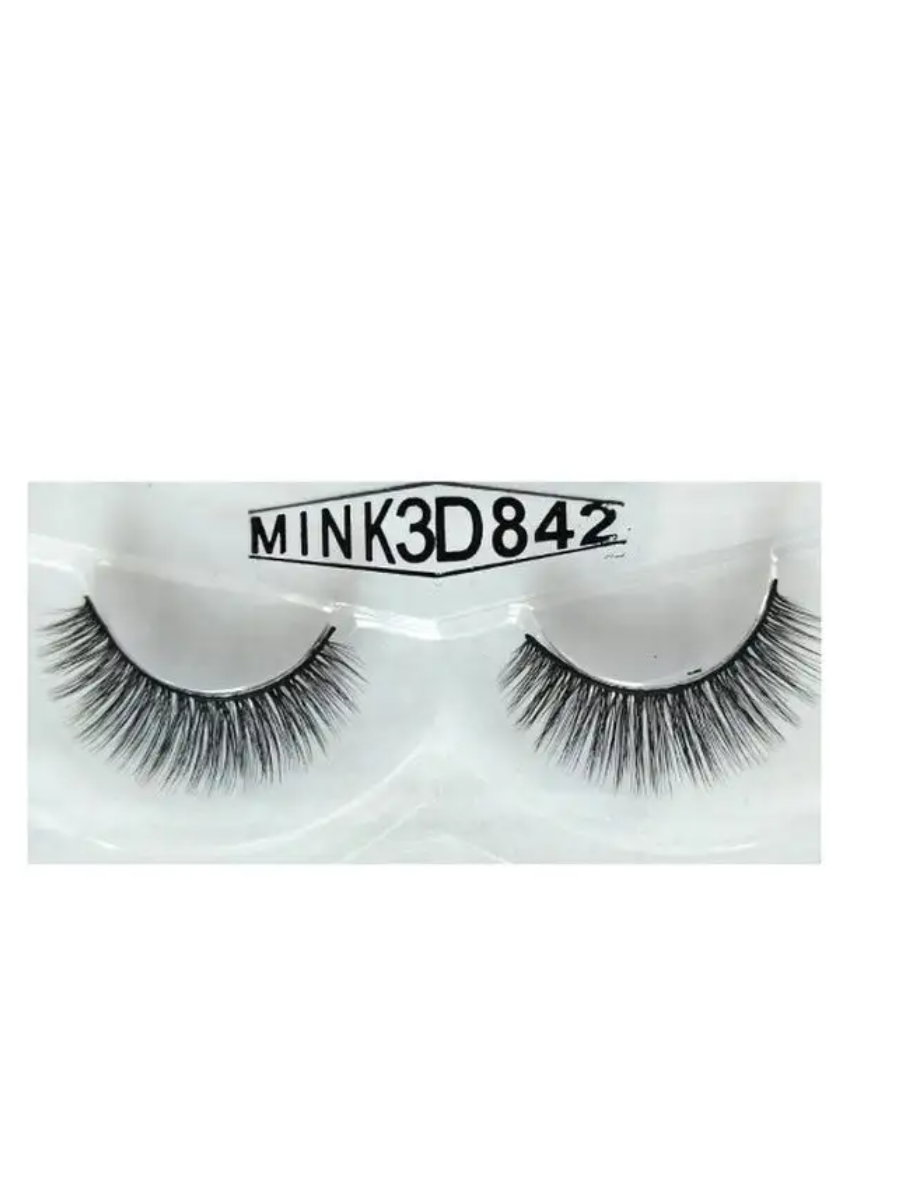 Накладные ресницы Farres 3D M006-852