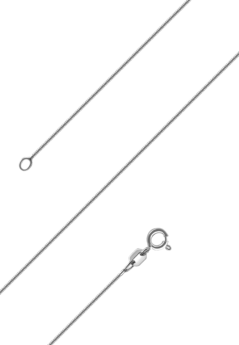 

Цепочка из серебра 55 см Kari Jewelry НЦ-9251029К-015, НЦ-9251029К-015