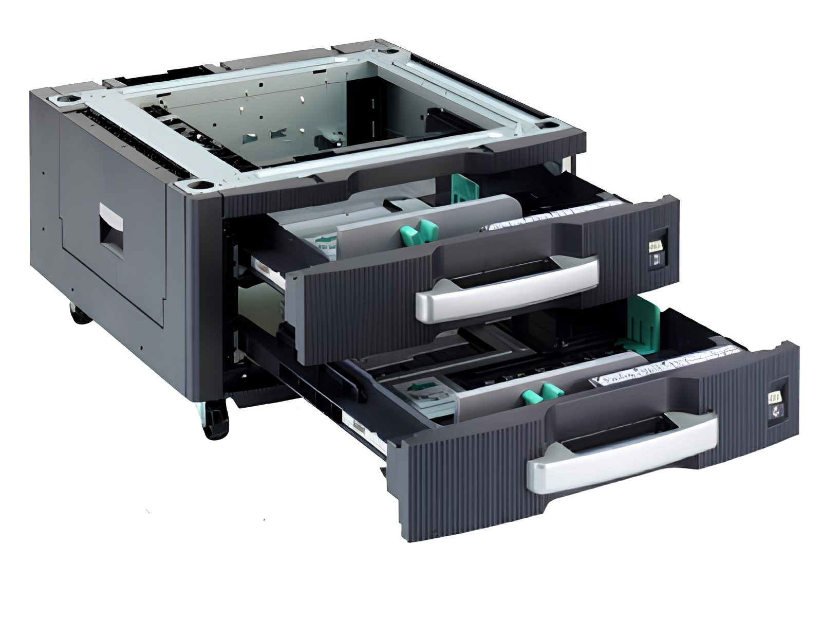 

Лоток для бумаги Kyocera PF-730B