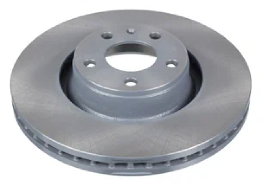 

Диск тормозной передний Audi A4/A6/A6 Avant 97>08 Seat Exeo/Exeo ST 08>13 Lynx BN1209