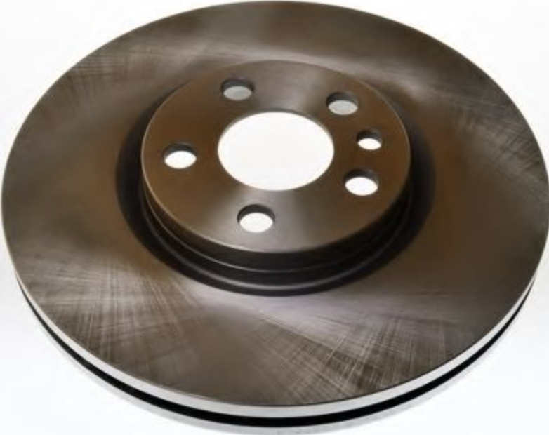 

Диск тормозной задний Peugeot 807 02>10 Citroen C8 02>12 Fiat Ulysse 00>11 LPR F2009P