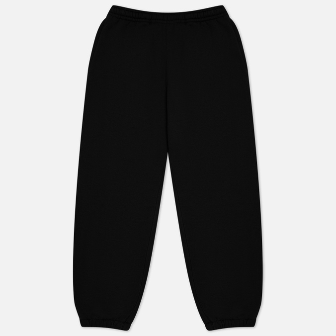 

Спортивные брюки мужские thisisneverthat BIG Label Pocket черные M, BIG Label Pocket
