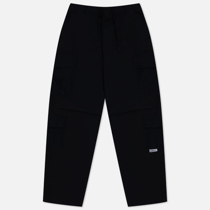 

Брюки мужские thisisneverthat BDU Double Cargo черные M, BDU Double Cargo