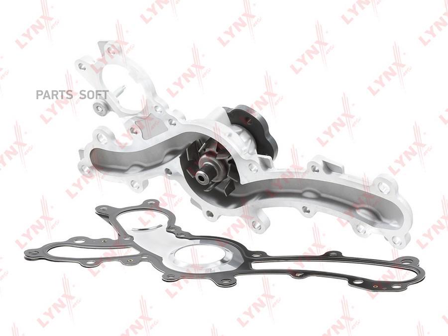 

LYNXAUTO 'CW0463 Насос системы охлаждения 1шт