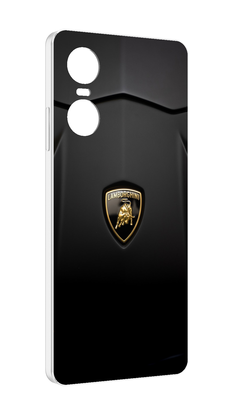 

Чехол Mypads Lamborghini 3 Для Tecno Pop 6 Pro, Прозрачный, Tocco