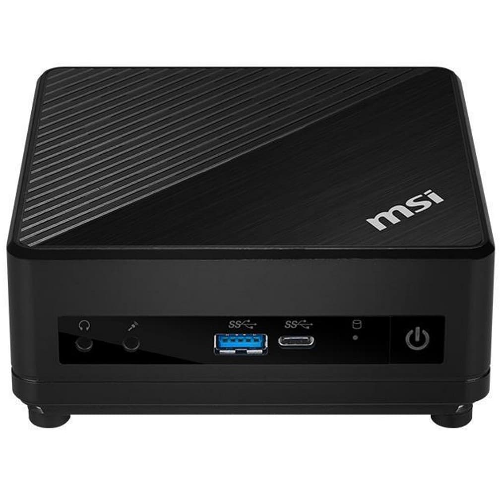 Неттоп MSI 9S6-B0A811-038 Black (9S6-B0A811-038)