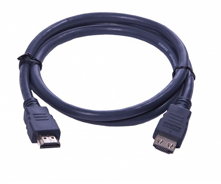 Кабель HDMI - HDMI Wize C-HM-HM-7.5M 7.5m