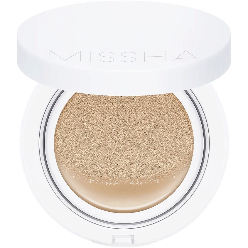 Кушон для лица MISSHA Magic Cushion Moist Up увлажняющий тон 23 15 г