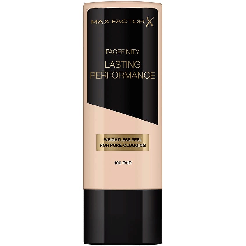 Тональная основа Max Factor Lasting Performance Fair тон 100 1600₽