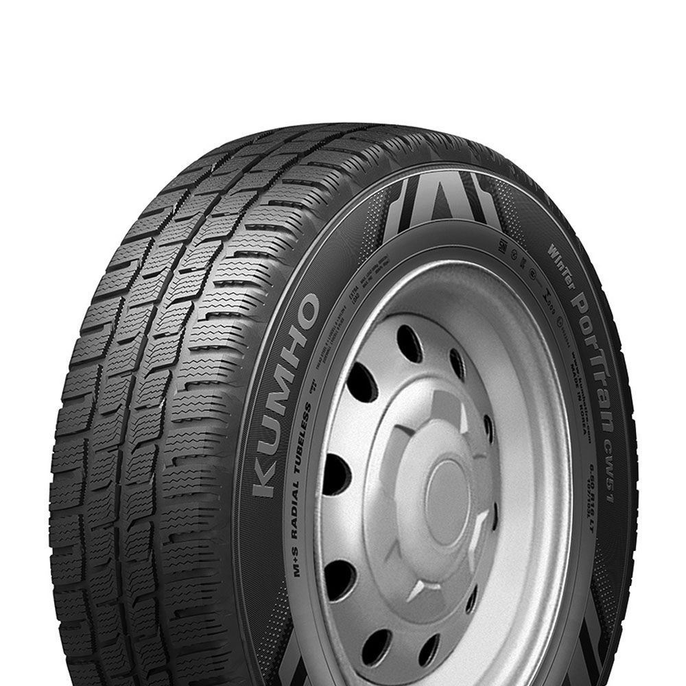 Шины KUMHO CW51 205/65 R15 102T