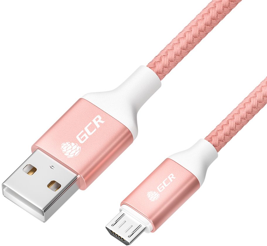 

Greenconnect USB 2.0 Type-AM - microUSB 2.0 (m) 1.5м